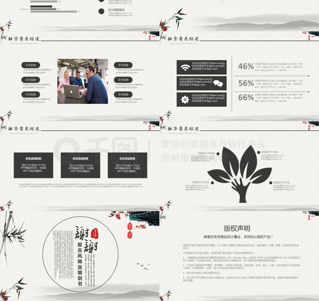 ** 时光再现: [项目名称] 复古商业融资策略 (字体选用具有历史感的粗衬线或哥特风格)